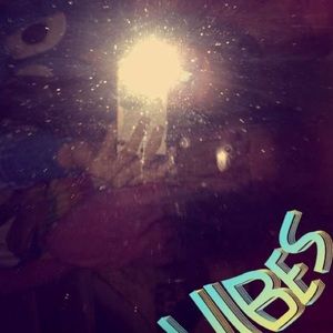 Meet your Posher, Angelique